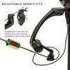 Bites Alarms Fishing LED Fishing Bites Alarm Fishing Swingers Bites Indicator Fishing Tackle Fishing Bites Indicator