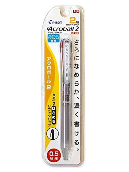 

Acroball 2 05 Non-color P-BKAB-30EF-NCC червоний