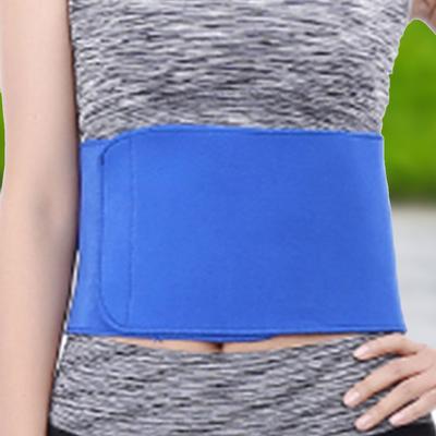 Taillenstützgürtel, Lendenwirbelstützband, Multifunktions-Kompressionsgürtel, wärmer, elastischer Stützgürtel für Training und Training