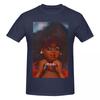 Black Girls Disgusted Doll Face Meme Trendy T Shirts Graphic Y2k Gifts Crewneck Unisex Wounisex T Shirt Clothes