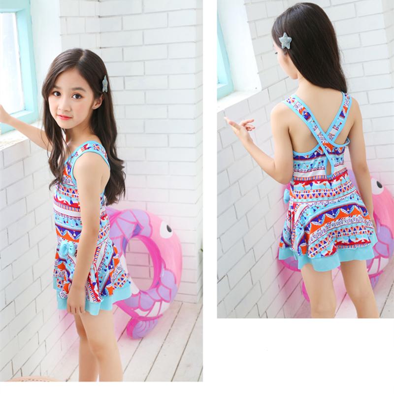 swimming dress for kids