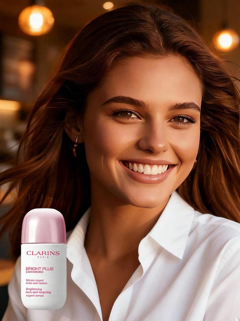 Clarins Lightening & Revitalizing Essence Serum Anti-Dullness 50ml