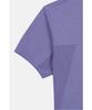 Koolongseupocheu Women'S Air Dot Hybrid Hooded Short Sleeve T-Shirt Jktcm26352Lpp