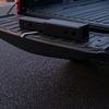 Trailer Hitch Extension Heavy Duty with Pin 300mm Attachment
