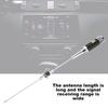 High Quality UHF Connector CR 77 144 430MHz Mobile Radio Antenna