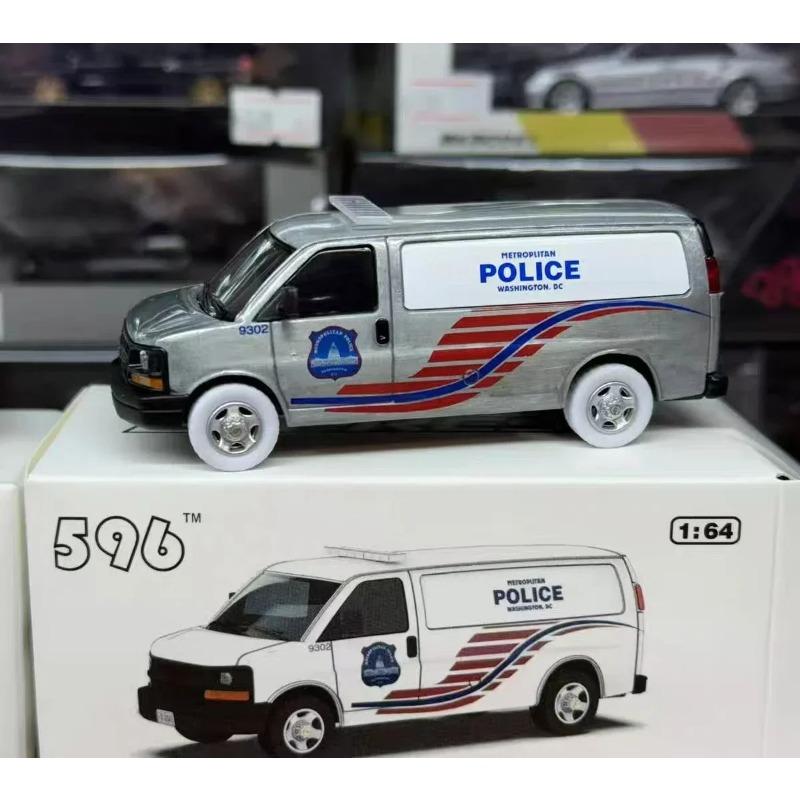 

596 1:64 модель автомобиля из сплава автомобиль детские игрушки подарки