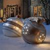 Funny Toy Party Tool Home Decoration Outdoor Decoration Decoration Ball Inflatable Ball Christmas
