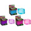 &Schylling Needoh Nice Cube,Sensory Toys,Anti-Stress Blocks, Stress Relief Jigsaw, Pressure Relief, Souvenir For Kids Kids Gifts