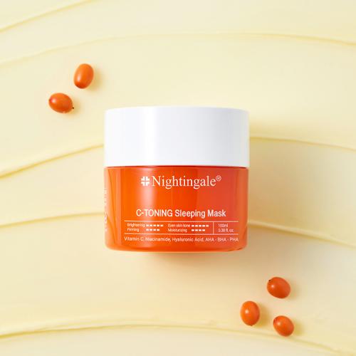 Nightingale C-Toning Sleeping Mask