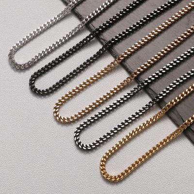 Collares y colgantes – Collar de cadena