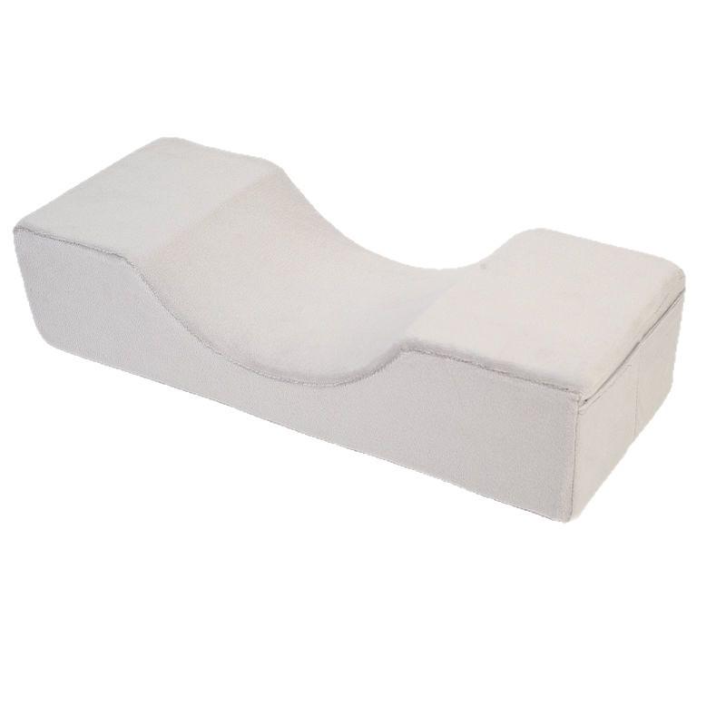 U-Shaped Neck Support Pillow for Eyelash Extension & Beauty Salons