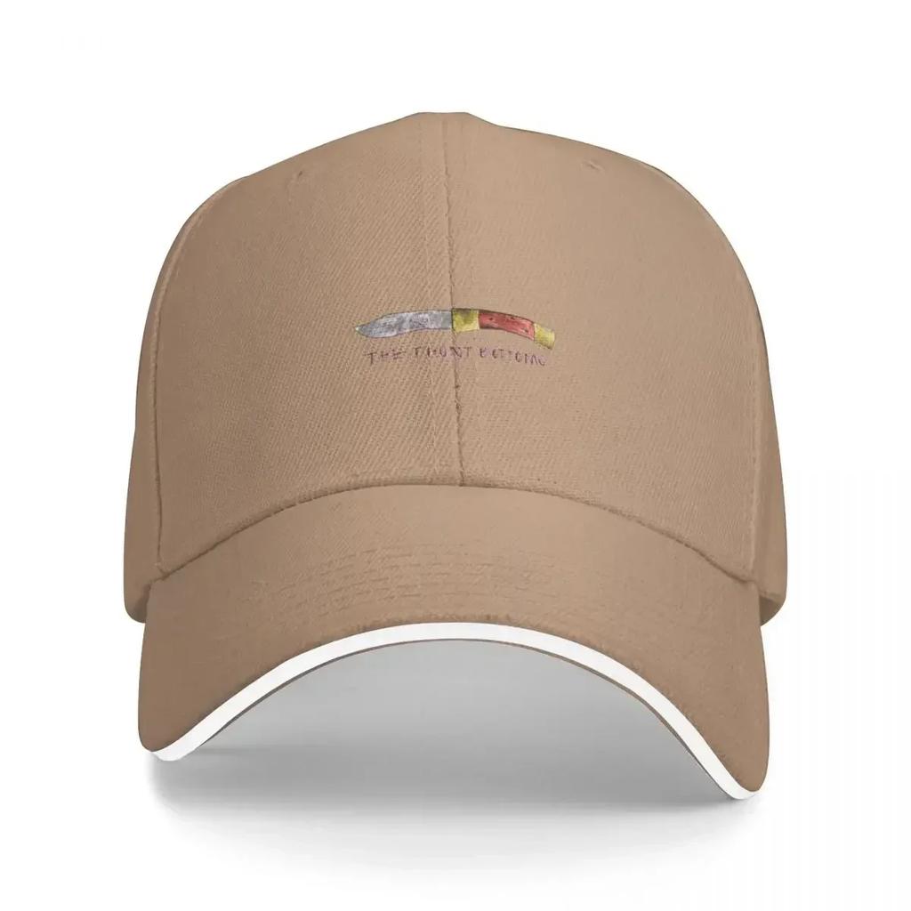 Front Bottoms Talon of the Hawk Baseball Cap Hip Hop birthday Trucker Hat Golf Unisex Womens
