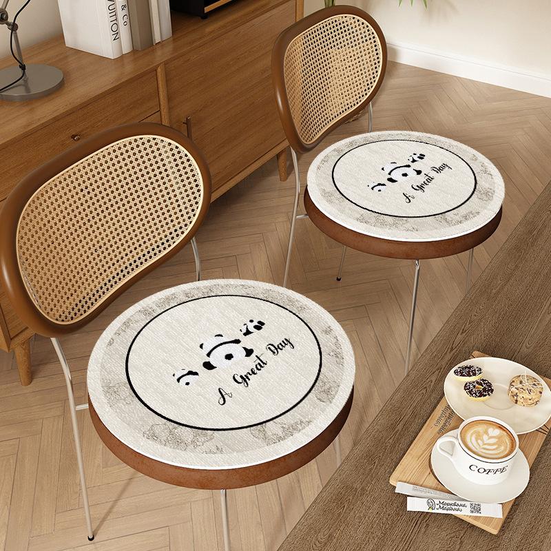 Подушка для стула для столовой силиконовая Dornier Home Chair подушка для стула нескользящая Four Seasons универсальная для стола табурета подушка для сиденья 4777₽