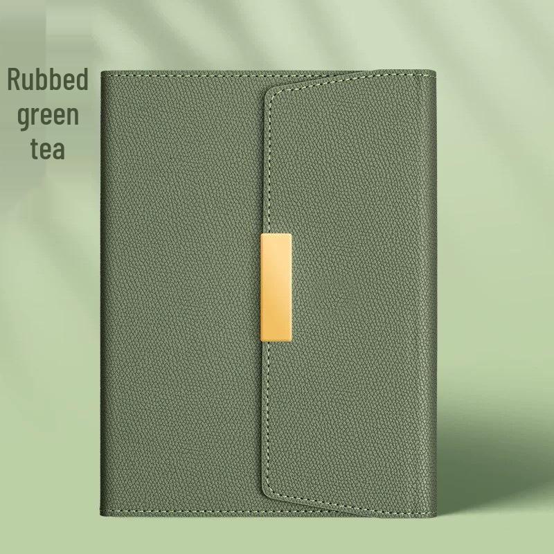 Customizable A5 Notebook Gift Set with Logo Printing - Corporate Business Souvenir