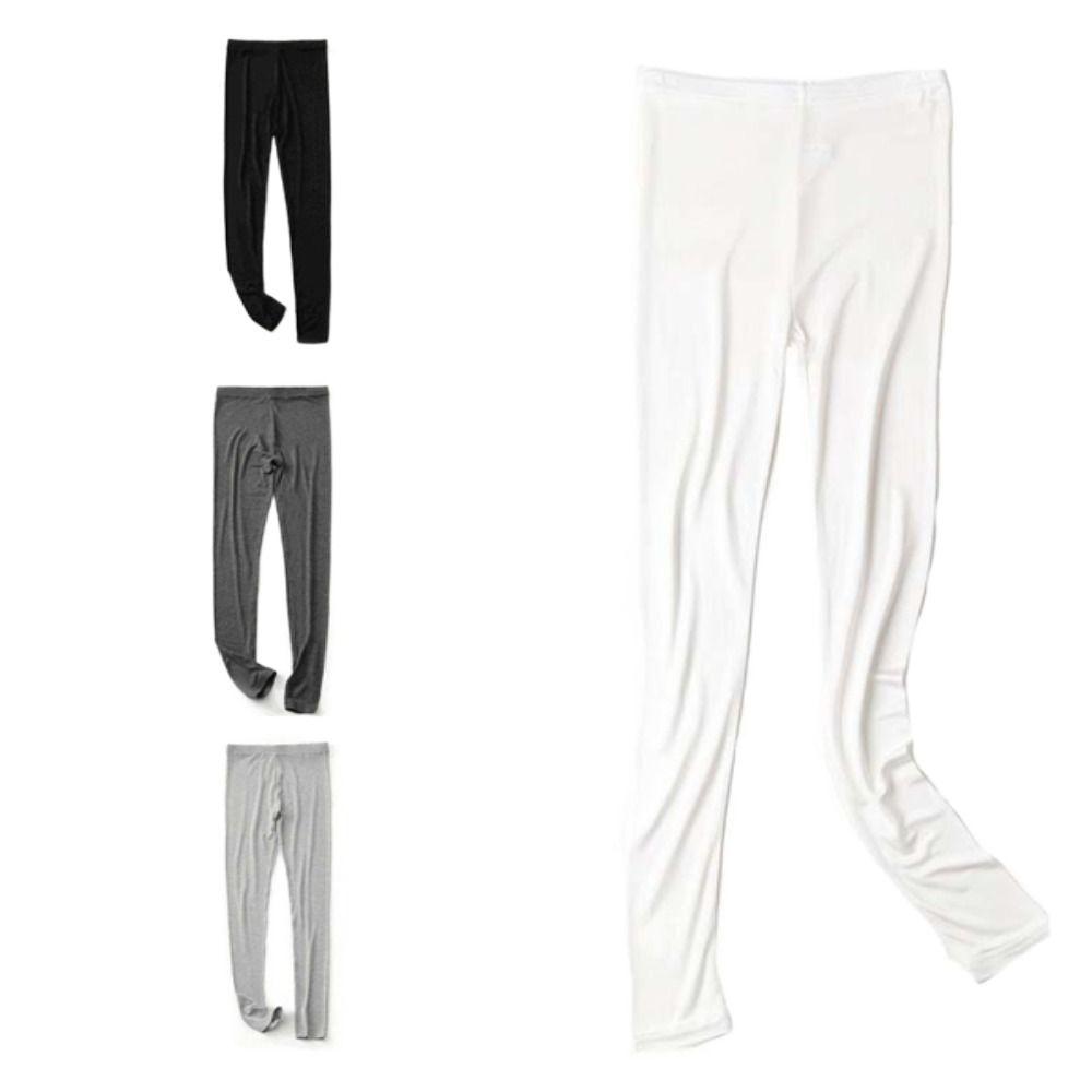 Thin High Waist Yoga Pants All Match Jogging Capri Pants Soft Women Leggings Workout