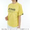 Ping Apparel Short Sleeve Printed Golf Size S Women's T-Shirt (Brand Logo) / / 622-5164300 060_Yellow,