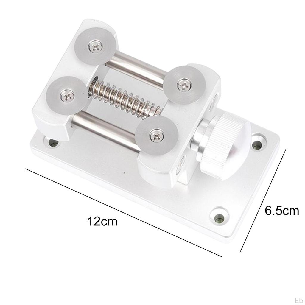 Bezel Opener, Removl Tool Bck Opener Bffle Ring Remover for mker Mteurs Ccessory es Mintennce