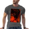 Inferno Tshirt Perforunisexce Workout Short Sleeve Tee