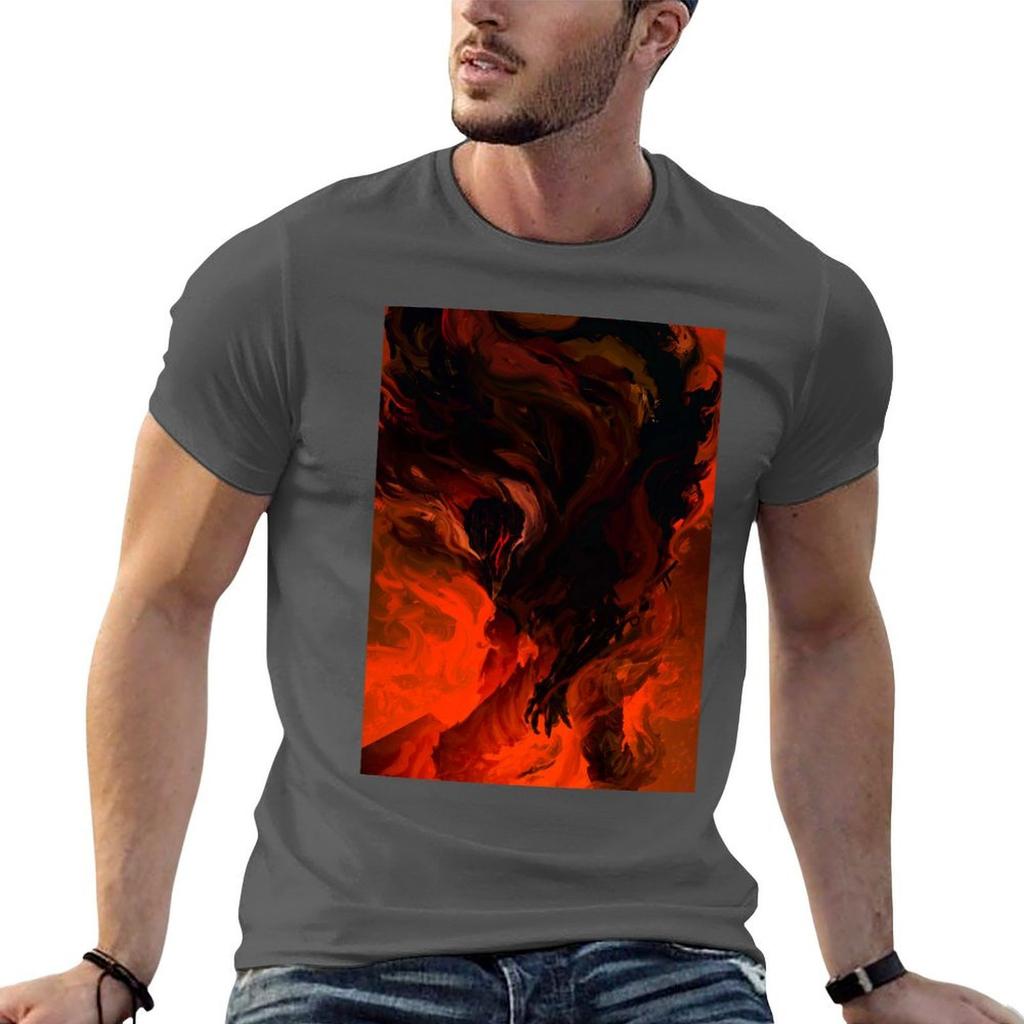 Inferno Tshirt Perforunisexce Workout Short Sleeve Tee