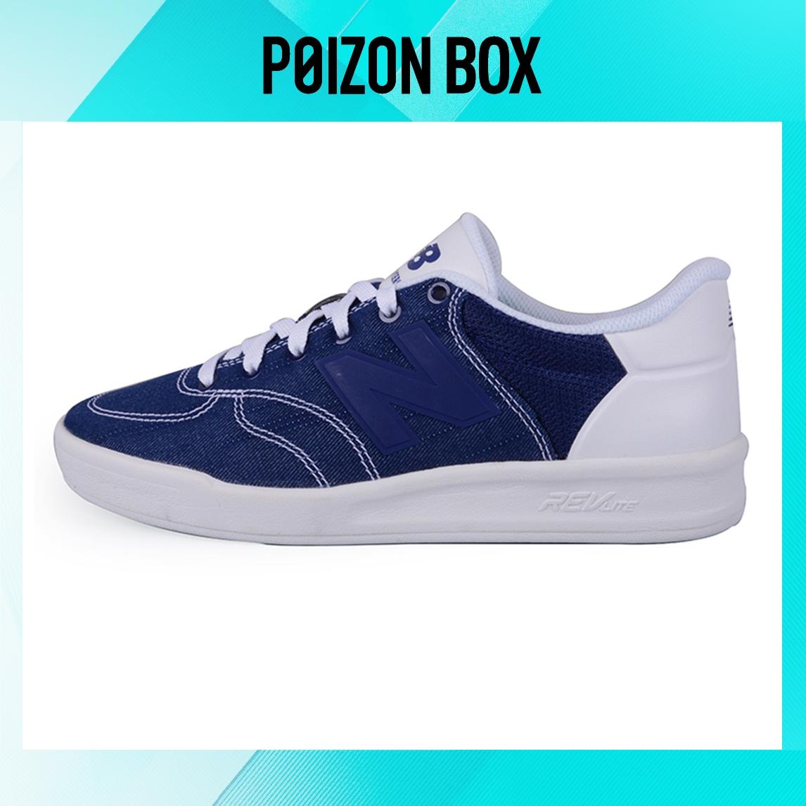 

кроссовки New Balance NB 300 Skateboarding Shoes Unisex CRT300RK