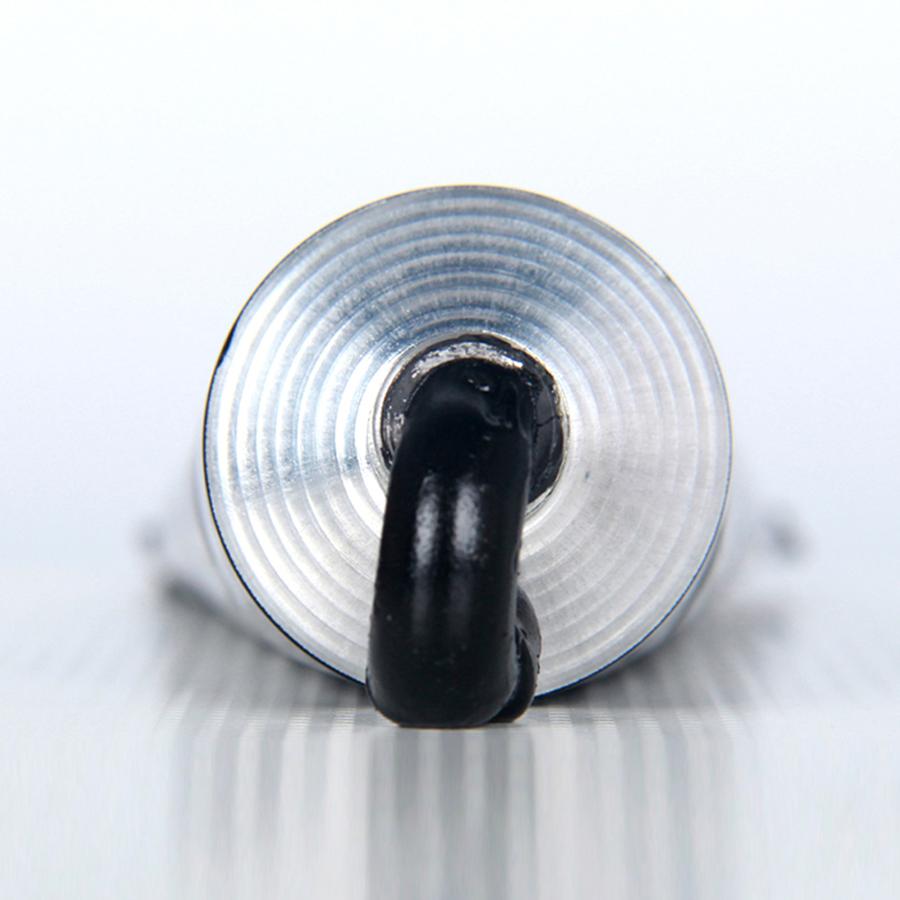 Kafuter 55g K-586 Black Silicone Free-Gasket Waterproof To Oil Resist High Temperature Sealant Repairing Glue