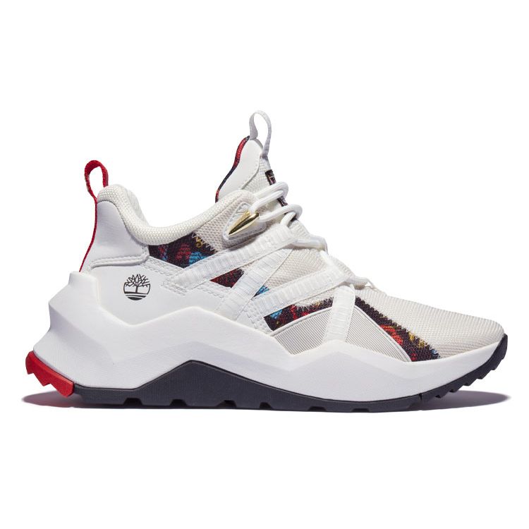 Timberland Women's Low Top Casual Sneaker A2PVU143