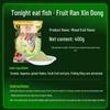 Tonight Eat Fish Fruit Scented Powder Fishing Bait