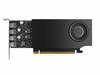 NVIDIA RTX A1000 8GB 4mDP GFX AV8J4AA