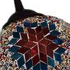 Style Turkish Pendant Lamp Ethnic Customs Droplight Chandelier Hanging Light for Living Room Dining