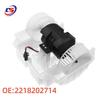 Blower Motor for Mercedes-Benz W221 Auto Parts #2218202714