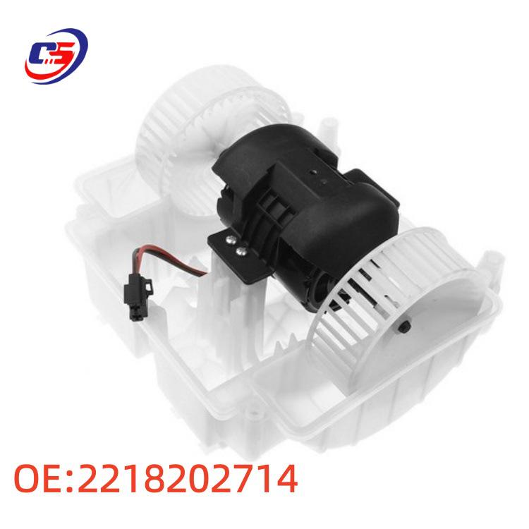 Мотор отопителя для Mercedes-Benz W221 Автозапчасти #2218202714 2218202714