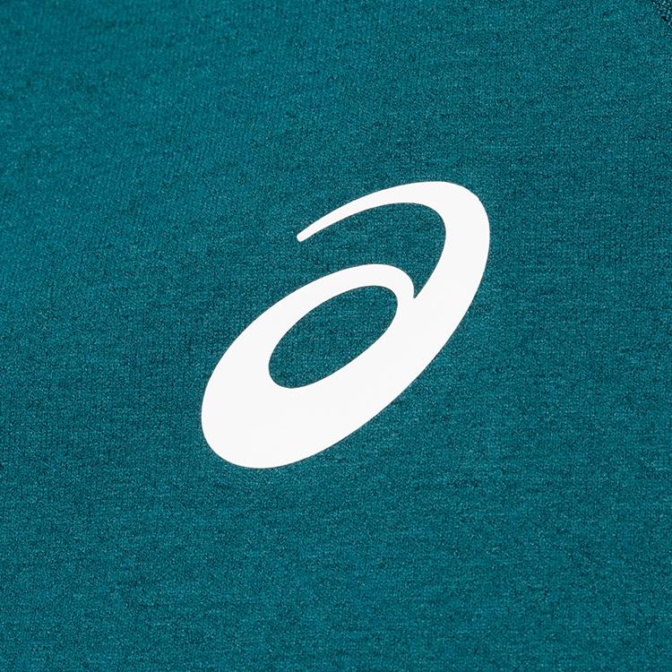 New ASICS T Shirts Men's Cyan 2031F359-400