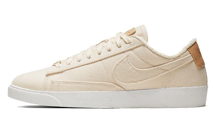 

Nike Blazer Low Plant Color Collection Beige Women s AV9371-102 44.5