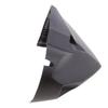 Speedometer Bottom Back Cover Durable Black Tachometer Case Protector for Yamaha FZ1-N FZ6-N