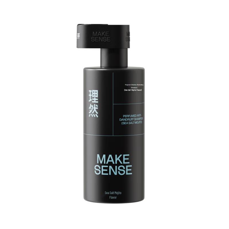 LIRAN Fragrance Anti-Dandruff Shampoo