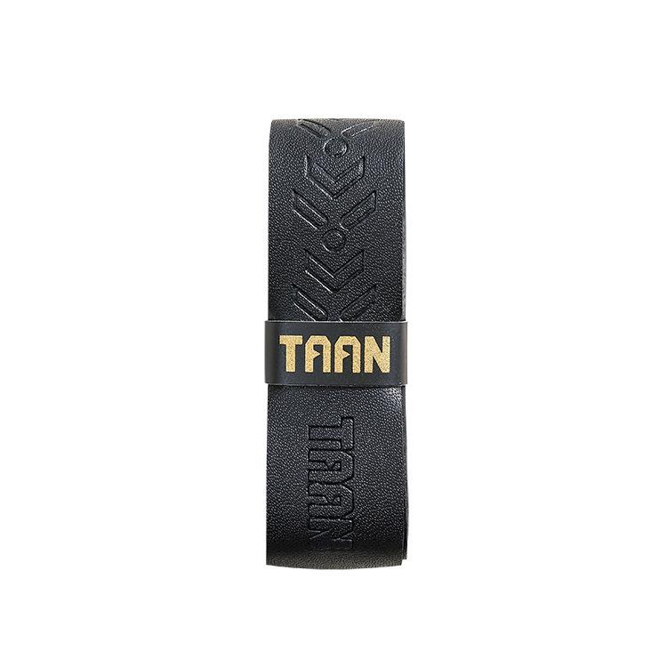 TAAN FH3082 Non-Slip Breathable Fishing Rod Grip Tape - Sweat-Absorbent Winding Tape 1.1m чёрный