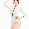 SBART Women's 2mm Freediving Long Sleeve Wetsuit