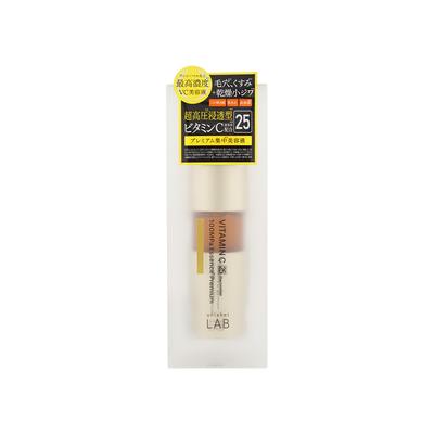 Japão unlabel LAB Sérum Anne Label Lab V Essence Premium 50mL
