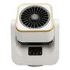 Electric Dog House Heater Multifunctional 3 Speeds Energy Saving Pet House Heater for Pet House