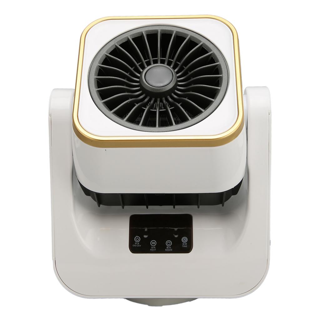 Electric Dog House Heater Multifunctional 3 Speeds Energy Saving Pet House Heater for Pet House