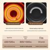 San Jia Long Multifunctional Mini Electric Hot Pot