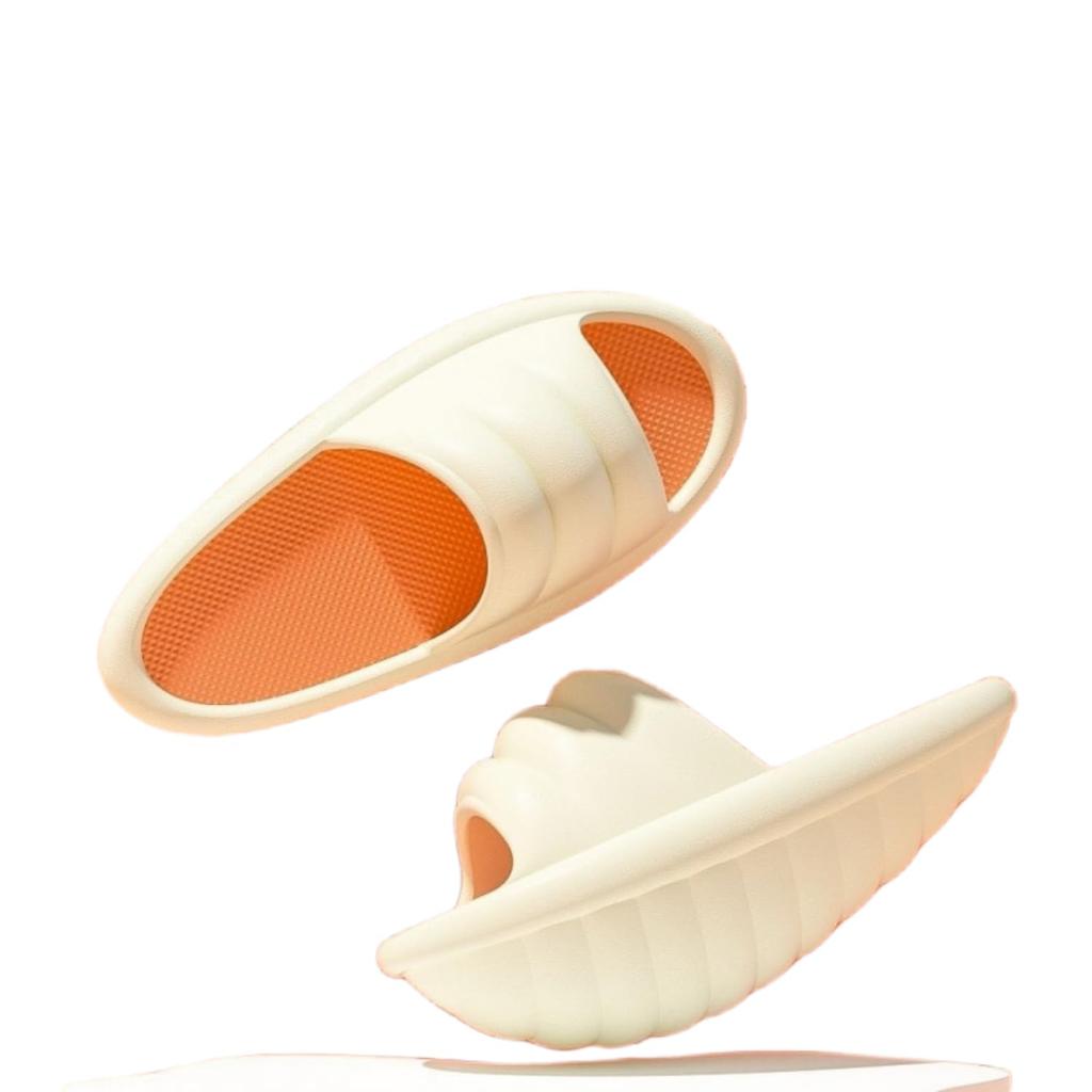 Diet Healthy Healthy Core Balanced Diet Slippers for Indoor Strengthens Beautiful Legs and One Size Fits Unisex Free Japanese Shoe [KAJIAOAO]