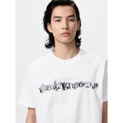 Uniqlo Japan Manga Ut Shueisha 100th Anniversary  Golden Kamuy