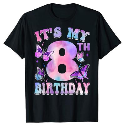 Oberteile – T-Shirts