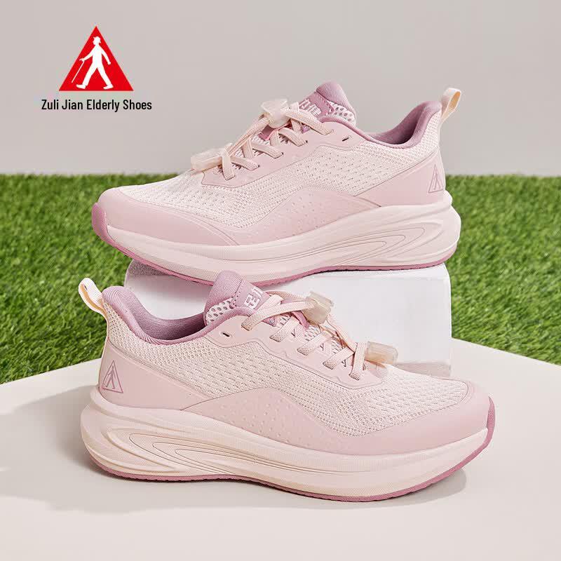 Zuli Health Women s Breathable Walking Shoes 9216 35