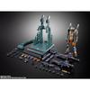 TAMASHII NATIONS Metal Build Evangelion Unit-00/Unit-00 (Revised) 220mm Figure