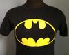 Vintage 80s Batman T-Shirt: Deadstock - SMALL