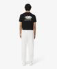 LACOSTE Men'S Woven Training Jogger Track Pants Xh124T-56N 001