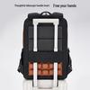 KALA·Y 15.6-inch Business Laptop Backpack
