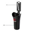 tclbw10 Car Accessories Umbrella Organizer Storage Leakproof Water Cup Holder Box For Hyundai i20 i10 Sonata i40 Santafe I30 Solaris GDI